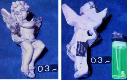 03 ANGEL MARFILINA TROMPETA